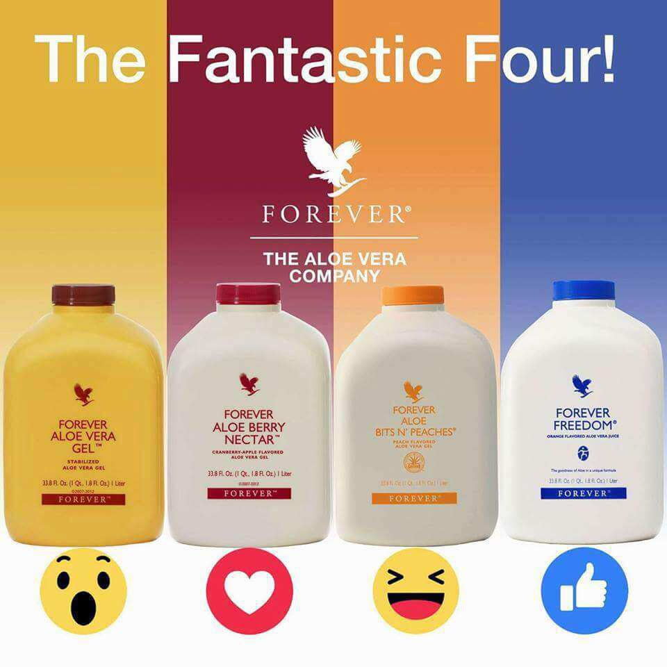 FOREVER LIVING PRODUCTS - Mompreneur Circle