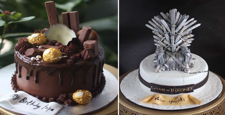 Want to Order A Cake? Try these Top 10 Cake Artists in Mumbai