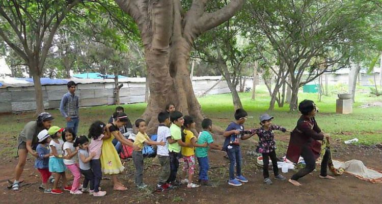 12 Kids Friendly Places to visit on Weekends in Bangalore