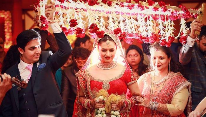 Bride Entrance Songs: 16 Best Indian Bridal Entry Songs For Your Wedding