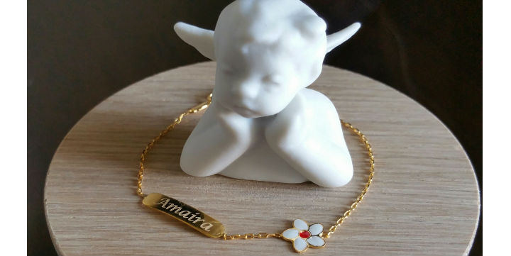 Wear Jewelry from Lil Ballerina and shine out in Every Occasion