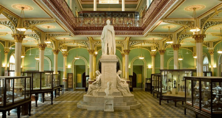 5 Incredible Museums in Mumbai you should not miss