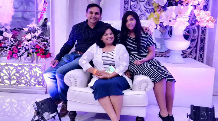 An Inspiring Story of a Mompreneur who started a successful career journey post 15 years of marriage