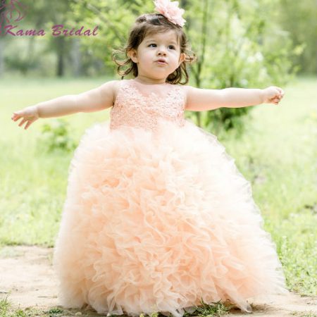 Birthday dress for baby girl3 - Mompreneur Circle