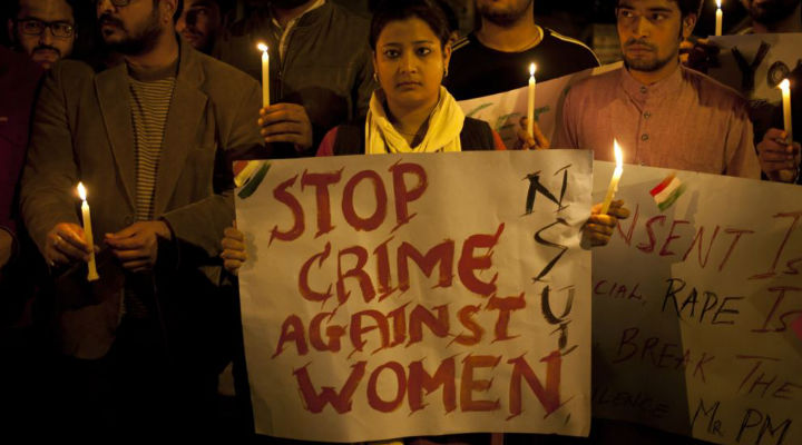India is now the most dangerous country in the world for women, Pakistan ranks sixth: Survey