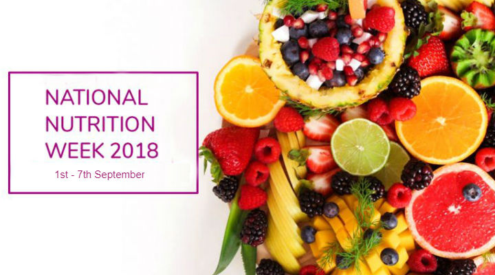 Super foods for anemia – National Nutrition week 2018 ( Sept-1-Sept 7)