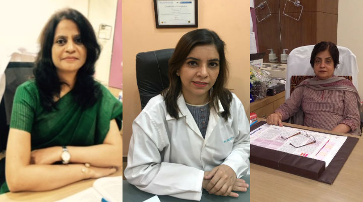 Check out these Best Gynecologists in Amritsar