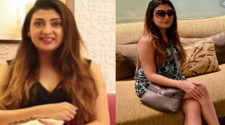 Juhi Parmar Shares Her Weight Loss Journey