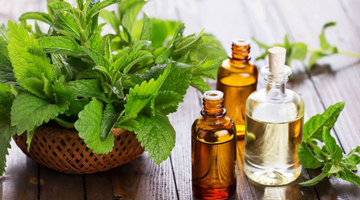 9 Essential Oils To Battle Cold