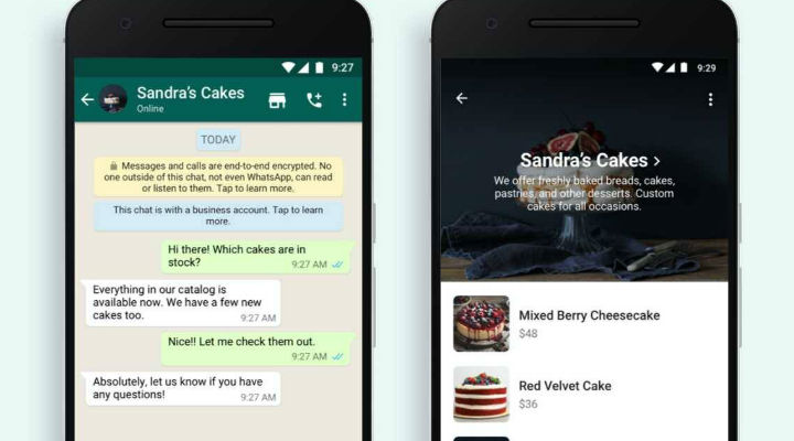WhatsApp adds new Shopping button for business accounts: Here’s how it will work