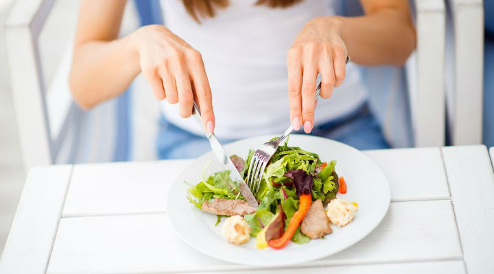 What is the Best Diet for Women Planning to Concieve in their Early 30’s ?