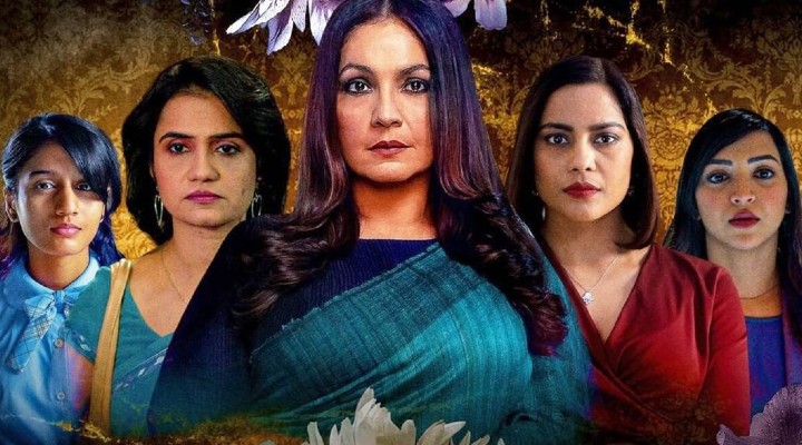 ‘Bombay Begums’ Starring Pooja Bhatt to Release on Women’s Day 2021