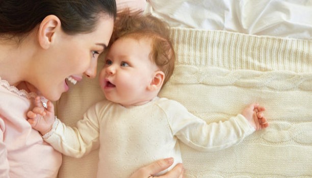 Oral Health Care Do’s & Don’ts for New Moms and Kids