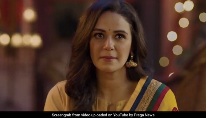 Women’s Day 2021: This Mona Singh Ad Is Going Viral With A Powerful Hashtag