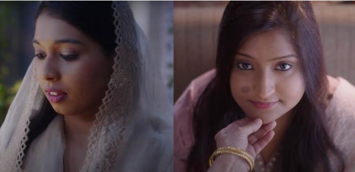 Dove’s New Ad brings out the  flawed Indian matchmaking process which makes the womenfolk undergo Beauty Test 