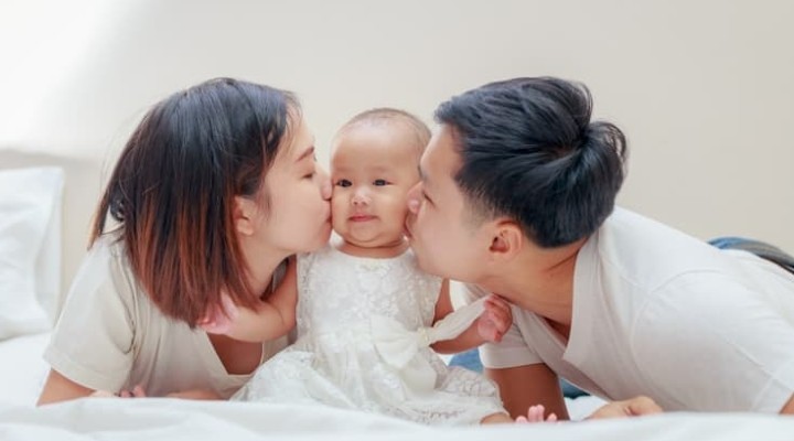 Equal Parenting: Normalising paternity leave and bridging the sexist gap in parental policies