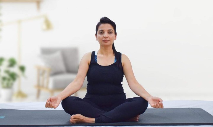 Why Yoga is good for women with Diabetes