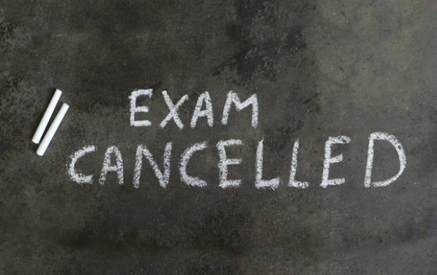 CBSE Class 12 Board Exams Postponed, Class 10 Exams Cancelled