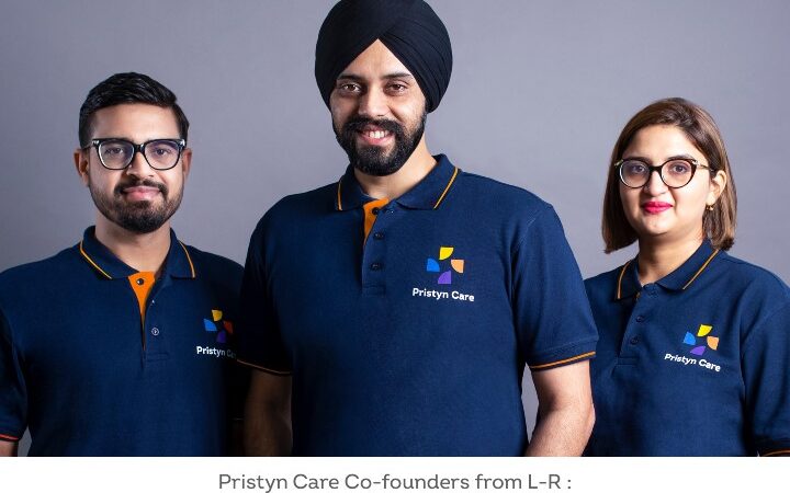 Pristyn Care Raises $53 Million In Funding With Valuation At $550 Million