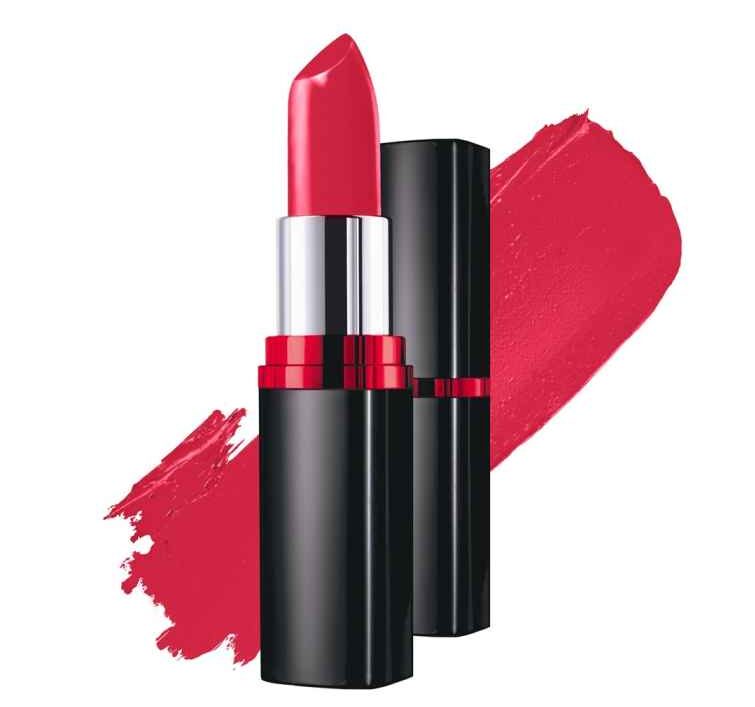 Red Lipstick Brands In india