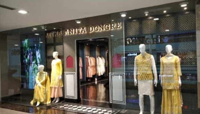 8 Famous Designer Boutiques in Gurgaon - Mompreneur Circle