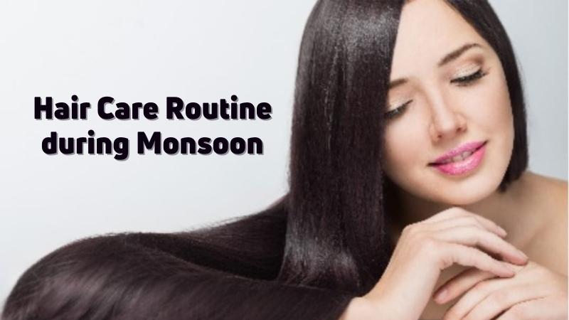 Ten Powerpack Natural Ingredients to add in your Hair Care Routine during Monsoon