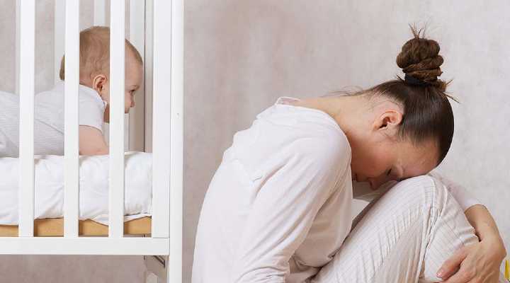 10 Tips to Handle Postpartum Depression