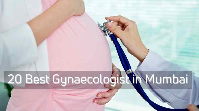 20 Best Gynaecologist in Mumbai