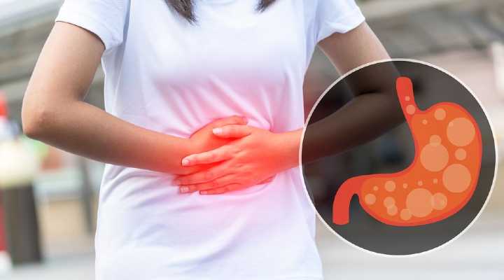 Best Remedies for Acidity and Heartburn