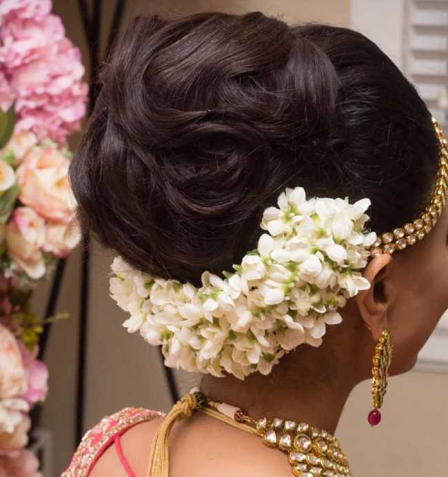 52 Stunning Bun Hairstyles You Need To Check Out Now