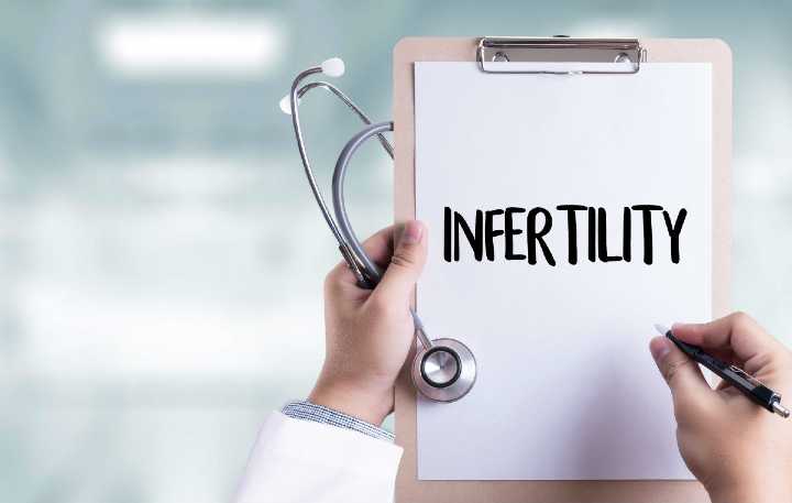 Environmental Effects and Lifestyle Making Women Infertile