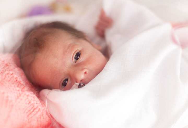Caring For A Preterm Baby At Home