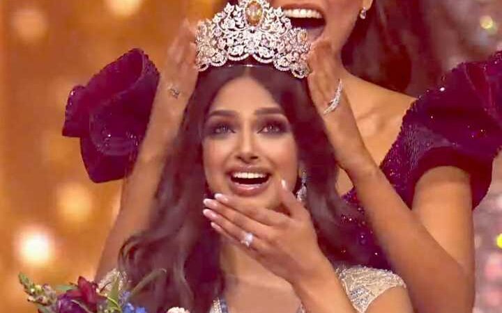 Miss Universe 2021: India’s Harnaaz Sandhu Wins Prestigious Pageant, 3rd After Sushmita Sen, Lara Dutta