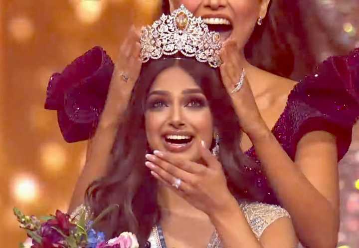 Miss Universe 2021: India’s Harnaaz Sandhu Wins Prestigious Pageant, 3rd After Sushmita Sen, Lara Dutta