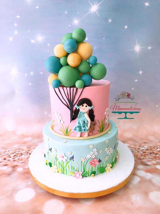 Best Places To Order Customize Cakes In Bangalore - Mompreneur Circle