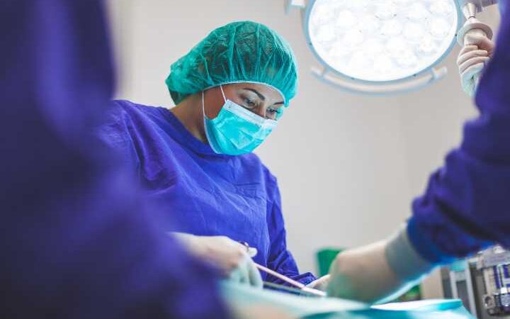 Court orders FIR against Gurugram hospital, two doctors for leaving cotton inside women’s stomach