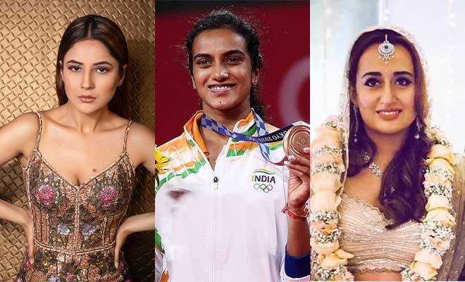 From Shehnaaz Gill To Natasha Dalal, Most Searched Indian Females On Google In 2021