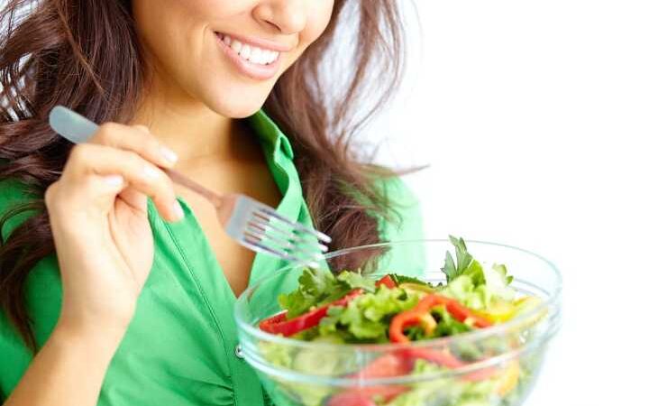 Nutrients women should include in their diet during their menstrual cycle