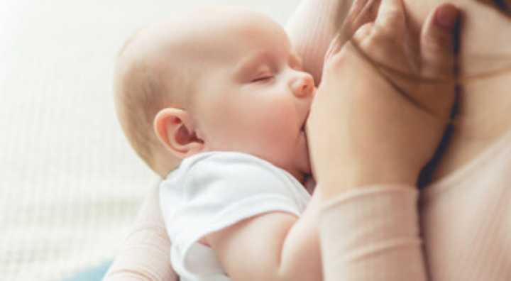 Breastfeeding: How much is too much? How long is too long?