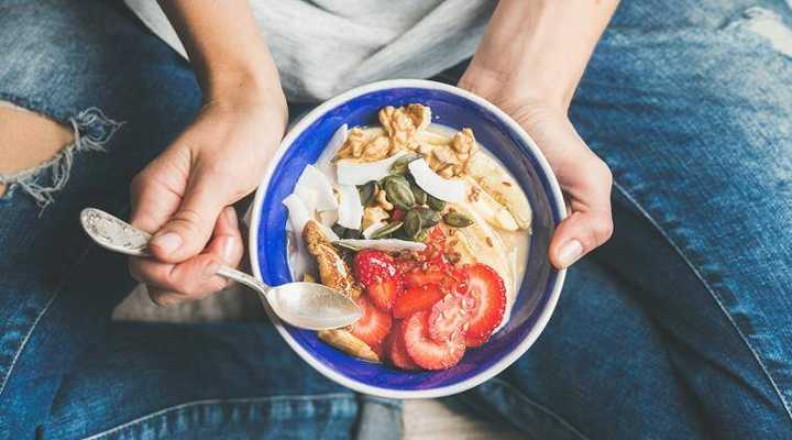5 Nutrition mistakes that contribute to an unhealthy diet