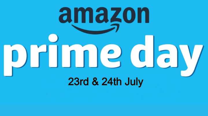 Amazon Prime Day Sale 2022 from 23rd July: Grab best deals on mobiles, laptops and other electronics