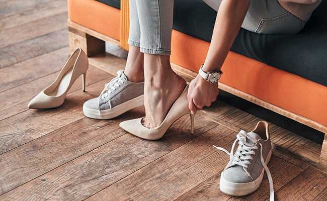 Amazon Prime Day Sale: Big Offers on Women’s Footwear
