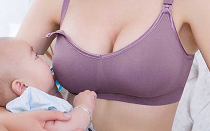 5 Best Maternity Nursing Bras(For Breastfeeding Moms)