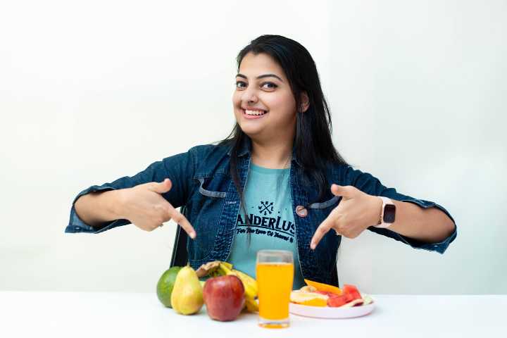 Holistic Diet to maintain your gut health during this Monsoon Season