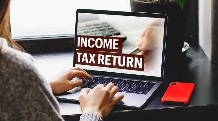 ITR Filing Last Date: As the deadline comes closer here are some steps you can follow to file ITR by yourself at home