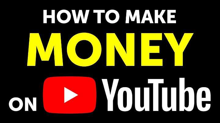 How to earn money from YouTube in India: 6 Effective Ways