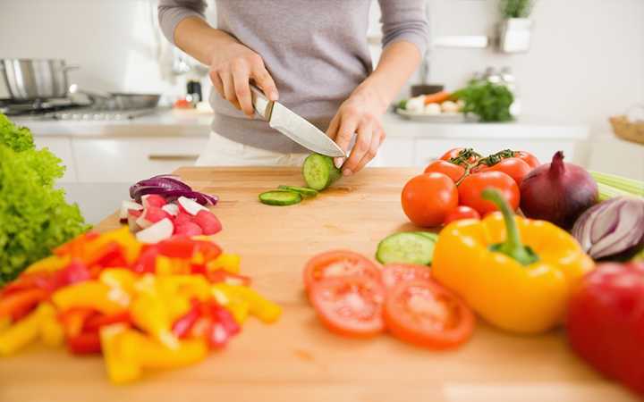 How to make your diet more nourishing: Tips to Healthier eating