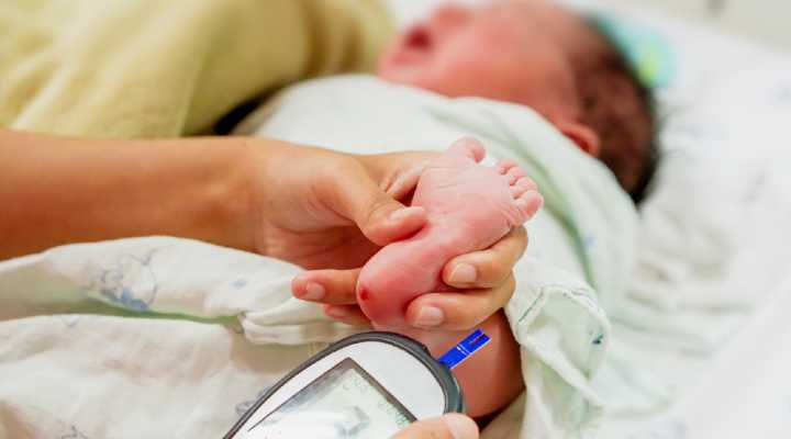 Importance of new born screening parents must know