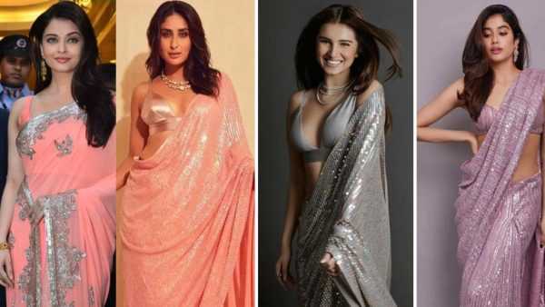 15 Best Saree Brands to Buy Latest Designs in India