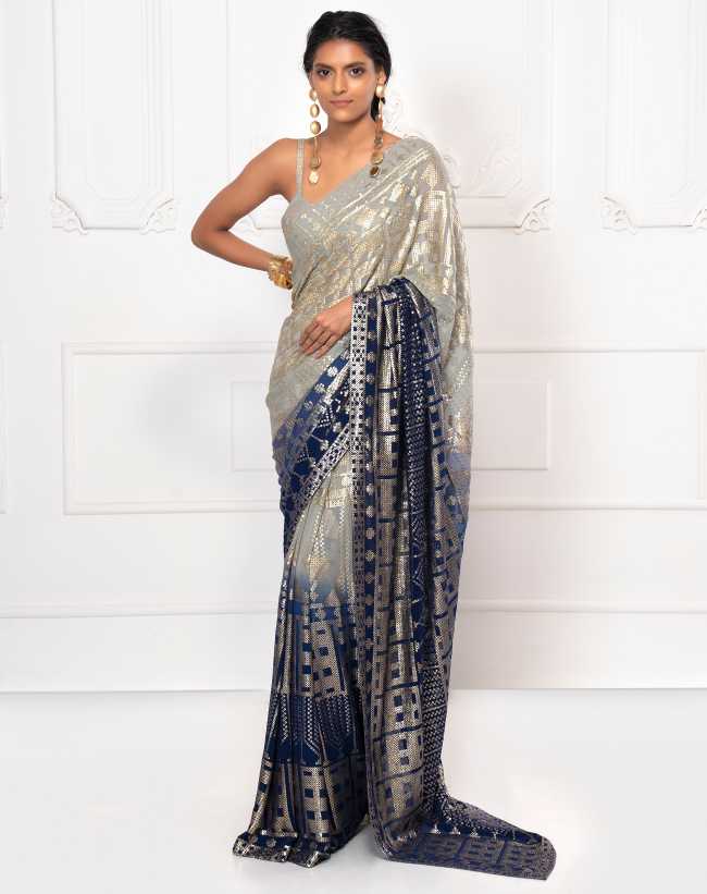 Which is the best brand for Indian sarees? - Quora